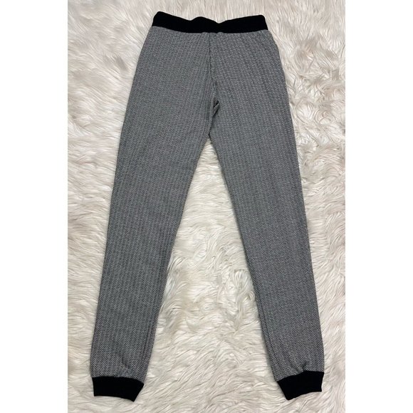 W118 by Walter Baker Nicolette Pant WF142373 Ankle Pant Drawstring Waist Size XS - Picture 9 of 9